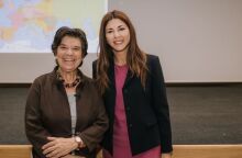 Η γνώση ως κοινή εμπειρία: Η πρωτοπορία της Σοφίας Ζαχαράκη και της Μαρίας Ευθυμίου στο Υπουργείο Παιδείας