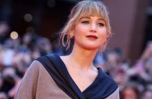 Τζένιφερ Λόρενς: Η διάσημη ηθοποιός ζήτησε συμβουλές από το ChatGPT για τον θηλασμό κατά τη διάρκεια μεταγεννητικού άγχους - Τι της απάντησε το chatbot