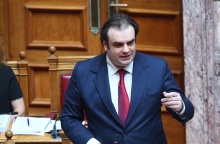 Κυριάκος Πιερρακάκης