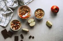 8 τροφές που σε «ξυπνάνε» φυσικά