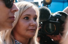 Βιρτζίνια Τζιουφρέ