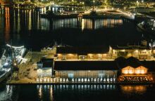 Ανταπόκριση από το 66ο Φεστιβάλ Κινηματογράφου Θεσσαλονίκης - Μέρος 1ο