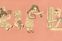 «Διαβάζουμε πολύ στο σπίτι, αλλά το παιδί μου τίποτα. Γιατί;»