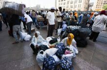 Ο εμφύλιος στο Σουδάν απειλεί την Αφρική – και παραπέρα