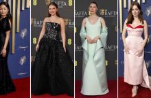 Η Sony ανακοίνωσε τις ηθοποιούς που θα υποδυθούν τις συντρόφους των Beatles στη νέα τετραλογία του Σαμ Μέντες, The Beatles – A Four-Film Cinematic Event.