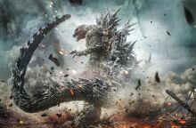 Η Toho ανακοίνωσε το Godzilla Minus Zero, συνέχεια της βραβευμένης ταινίας Godzilla Minus One - Με τον Τακάσι Γιαμαζάκι ξανά στη σκηνοθεσία