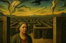 Κι αν δεν έχω υποχρεώσεις, πώς θα ζω;