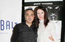 Κίλι Σφακιανάκη