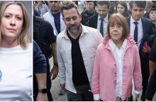 Η συνέντευξη της Καρολίν Νταριάν για τη Ζιζέλ Πελικό 