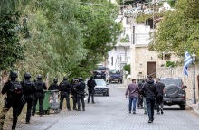 Το μόνο που δεν είναι το φονικό στην Κρήτη είναι «σοκαριστικό»