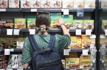 Στο 1,08% ο πληθωρισμός στα σούπερ μάρκετ τον Οκτώβριο, σύμφωνα με το ΙΕΛΚΑ - Μειώσεις σε φρούτα, λαχανικά και απορρυπαντικά - Πού σημειώθηκαν αυξήσεις 