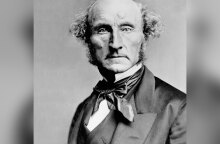 Τα βιβλία της ελευθερίας | Τζον Στιούαρτ Μιλ - Περί ελευθερίας: Το δικαίωμα να σκέφτεσαι και να μιλάς ελεύθερα