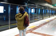 Μετρό Θεσσαλονίκης: Τι απαντά η διαχειρίστρια εταιρεία για το νέο πρόβλημα στην κυκλοφορία