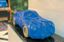 NYX Esperia Palace και Sianti Gallery επανασυστήνουν την τέχνη ως αστική εμπειρία