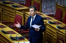 Μιχάλης Χρυσοχοΐδης