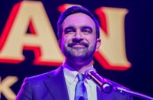 Ο Ζόραν Μαμντάνι γίνεται ο πρώτος μουσουλμάνος δήμαρχος της Νέας Υόρκης