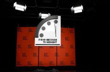 Πυρηνικά Όπλα: Το Ρολόι της Συντέλειας και η επιστροφή του εφιάλτη