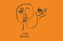 Φλοράνς Νουαβίλ «Μίλαν Κούντερα - Γράψιμο… τι ιδέα κι αυτή!» εκδ. Bιβλιοπωλείο της Εστίας