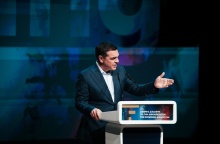 Αλέξης Τσίπρας