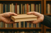 ΟΣΔΕΛ: Για πρώτη φορά στη δημοσιότητα στοιχεία για τον δημόσιο δανεισμό βιβλίων στις ελληνικές βιβλιοθήκες - Η δυναμική των συγγραφέων και εκδοτών