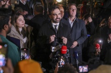 Νέος δήμαρχος της Νέας Υόρκης ο Ζόραν Μαμντάνι - «Δημοκρατικός σοσιαλιστής» και «μαύρο πρόβατο» για τον Τραμπ