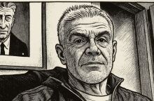 Απολογισμός γενεθλίων, ή: Μπα, δεν πήγε και πολύ καλά αυτό