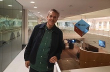 Κώστας Μαχαίρας