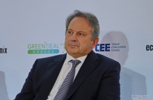 Πέτρος Σουρέτης