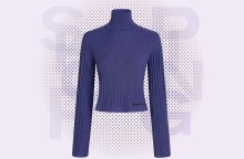 Πουλόβερ Karl Lagerfeld