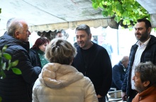 Νίκος Ανδρουλάκης