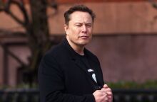 Ο Μασκ στον δρόμο για το πρώτο τρισεκατομμύριο