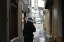 Καιρός: Οι περιοχές που κινδυνεύουν περισσότερο από ενδεχόμενες πλημμύρες τις επόμενες μέρες