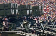 Η Κίνα αυξάνει το οπλοστάσιό της  - Μετατρέπει χωριά και αγροτικές εκτάσεις σε πυραυλικές εγκαταστάσεις