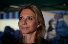 Μαρία Καρυστιανού