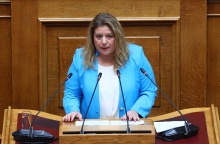 Μαρία Συρεγγέλα