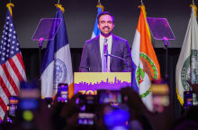 Ο Ζόχραν Μαμντάνι και η νέα μάχη της πόλης: οι μετακινήσεις