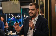 Παύλος Μαρινάκης: Μου ευχήθηκαν «μακάρι Τέμπη», με απείλησαν και τοποθέτησαν γκαζάκια κάτω από το σπίτι μου