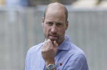 Πρίγκιπας Ουίλιαμ