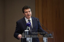 Μιχάλης Χρυσοχοΐδης