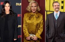 Η Κόρτνεϊ Κοξ σκηνοθετεί το «Evil Genius» - Η αληθινή ιστορία του «βομβιστή της πίτσας» γίνεται ταινία με πρωταγωνιστές τους Πατρίσια Αρκέτ και Ντέιβιντ Χάρμπορ