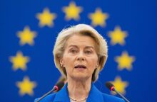 Φον ντερ Λάιεν