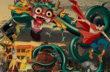 Οι Gorillaz κυκλοφόρησαν το single The God Of Lying με τον Τζο Τάλμποτ των IDLES - Το τραγούδι θα περιλαμβάνεται στο άλμπουμ The Mountain