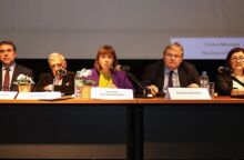 Λάρισα: Έγινε η αποτίμηση του άρθρου 24 του Συντάγματος