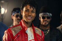 Κυκλοφόρησε το πρώτο τρέιλερ του Michael, της βιογραφικής ταινίας για τον Μάικλ Τζάκσον, με τον Τζαφάρ Τζάκσον στον πρωταγωνιστικό ρόλο.