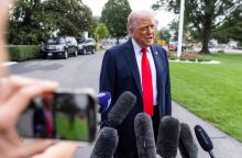 Ο Ντόναλντ Τραμπ δήλωσε ότι οι ΗΠΑ δεν θα συμμετάσχουν στη σύνοδο των G20 στη Νότια Αφρική - Επικαλείται «βία και διακρίσεις» σε βάρος λευκών αγροτών.