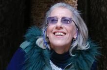 Πέθανε η δημοσιογράφος Αγγελική Βύζικα σε ηλικία 61 ετών - Έδινε μάχη με νόσο τα τελευταία 2,5 χρόνια - Ήταν δραστήριο μέλος του ΠΣΑΤ.