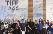 Το 66ο Φεστιβάλ Κινηματογράφου Θεσσαλονίκης ολοκληρώθηκε με 278 προβολές - Κορυφαίο βραβείο στην ταινία της Σουζάνα Μιργκάνι για το «Βασίλισσα του Βαμβακιού»