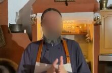 Συνελήφθη πρώην μοντέλο, ιερέας παλαιοημερολογίτης για διακίνηση ναρκωτικών