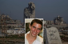 Το Ισραήλ παρέλαβε τη σορό του υπολοχαγού Χαντάρ Γκόλντιν, ο οποίος σκοτώθηκε από τη Χαμάς το 2014 - Ο Νετανιάχου δεσμεύτηκε για την επιστροφή όλων των νεκρών.