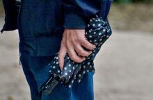 Καιρός: Επιδείνωση σήμερα, Δευτέρα 10 Νοεμβρίου, με βροχές και τοπικές καταιγίδες στα δυτικά και βόρεια, σύμφωνα με την πρόγνωση του meteo και της ΕΜΥ.